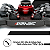 Volante Simulador FX PRO Aro Fórmula Add-On Fibra De Carbono Tela LCD 4.3 com display - Extreme Racing - Imagem 6