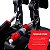 Simuladores de Direção Pedaleira Pedal Hidráulica Dual Ultra Realista Freio Profissional Load Cell 100kg - Simagic Extre - Imagem 6