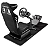 Tapete Gamer Antiderrapante Decorativo p/Setup Cockpit Cadeira Simulador de Corrida Protege Piso e Não Escorrega Extreme - Imagem 9