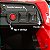 Mini Quadriciclo Elétrico Infantil 6v Vermelho Com Luz Som Bateria Recarregável Ideal Para Crianças De 3 Anos - Imagem 7