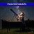 Telescópio Astronômico Infantil Refrator Com Tripé 360° Ideal Para Observar Lua Estrelas E Despertar Curiosidade - Imagem 3