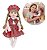 Boneca Infantil 60cm Interativa Musical Com Detector De Gravidade E Acessórios Ideal Para Estimular Imaginação E Cuidado - Imagem 1