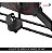 Bicicleta Ergométrica Spinning Ajustável Até 120kg Ideal Para Queima De Calorias Condicionamento E Treinos Intensos - Imagem 8