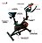 Bicicleta Ergométrica Spinning Ajustável Até 120kg Com Flywheel 6kg Ideal Para Treinos Intensos E Queima De Calorias - Imagem 3
