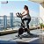 Bicicleta Ergométrica Spinning Ajustável Até 120kg Com Flywheel 6kg Ideal Para Treinos Intensos E Queima De Calorias - Imagem 10