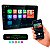 Central Multimídia Automotivo MP5 RS-7009BR 9 Polegadas Bluetooth USB Carplay Android Auto Sem fio Lançamento - Roadstar - Imagem 2