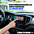 Central Multimídia Automotivo MP5 RS-7009BR 9 Polegadas Bluetooth USB Carplay Android Auto Sem fio Lançamento - Roadstar - Imagem 7