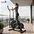 Elíptico Com Resistência A Ar Importway Suporta Até 150kg Ideal Para Treinos Sem Impacto E Queima De Calorias - Imagem 10