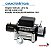 Guincho Elétrico 12v 4500lb Com Controle Remoto Ideal Para Off Road Reboque E Recuperação Veicular - Imagem 7