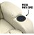 Poltrona De Massagem Reclinável Com Aquecedor E Elevação Ideal Para Relaxamento Conforto E Acessibilidade - Imagem 10