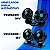 Ventilador Automotivos 12V e 24V Modelos Duplos e Oscilantes para Carros Caminhões Vans e Ônibus - Importway - Imagem 8