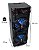 Caixa de Som Torre de Som Amplificada Bluetooth Polyvox TWS Torre XT-2000T 2000W de potência - Imagem 4