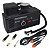 Mini Compressor De Ar 2 Em 1 Importway 250psi Com Uso Elétrico E Automotivo, 30l/min E 4 Bicos Adaptadores 220v - Imagem 4