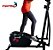 Elíptico Magnético Importway 8 Cargas Passada 280mm Para Treino Cardio Sem Impacto Em Casa - Imagem 10
