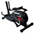 Elíptico Magnético Importway 8 Cargas Passada 280mm Para Treino Cardio Sem Impacto Em Casa - Imagem 6