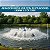 Aerador Impulsor Com Flutuadores 1100w 220v Ideal Para Tanques Viveiros E Piscicultura Com Alta Oxigenação - Imagem 2