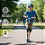 Patinete Infantil Juvenil Rodas Pu 200mm Cinza Para Passeio Lazer E Coordenação Motora Com Segurança - Imagem 5