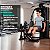 Multi Estação de Musculação 72kg Aparelho de Ginástica 3 Estações Treino Completo Home Gym - Importway - Imagem 2