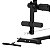 Máquina Estação de Musculação com Suporte Bíceps 68kg Para Treino Completo Em Casa Multifuncional - Importway - Imagem 8