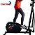 Aparelho Elíptico Magnético 8 Níveis de Carga Tensão E Passada Silencioso Para Treino em Casa - Importway - Imagem 10