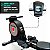 Aparelho Simulador De Remo Dobrável Magnético 8 Níveis de Intensidade Cardio Remador Remada Academia - Importway - Imagem 5