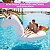 Boia Gigante Inflável Unicórnio 283cm Importway Para Piscina E Praia Diversão Conforto E Estilo - Imagem 3