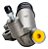 Cilindro Auxiliar Embreagem Hilux Flex Diesel Original Starke - Imagem 4