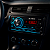 Rádio Som Automotivo MP3 HT-1015 com Bluetooth USB Música +USB 2.1A 4x25W RMS Equalizador Controle Via Aplicativo H-Tech - Imagem 10