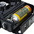Fogareiro de Mesa Portátil Frontier 3 em 1 e Duo Ceramik com Ignição Automática Flex Fuel Camping e Pesca - NTK Nautika - Imagem 8