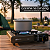 Fogareiro Camping  Portátil NTK Nautika Duo Ceramik Flex Fuel Ignição Automática Piezo com Maleta e Queimador Cerâmica - Imagem 9
