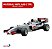Carrinho De Formula 1 C/ Controle Remoto Corrida Recarregável Importway Com Bateria 7.4v E Controle 4 Funções - Imagem 9