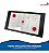 Mesa De Jogos 3x1 Desmontável Pebolim Hóquei E Tênis De Mesa Ping Pong Infantil Certificada Inmetro - Imagem 8