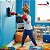 Máquina Alvo De Boxe Musical Infantil Para Gasto De Energia Coordenação E Atividade Física Em Casa - Imagem 10