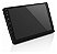 Multimídia MP5 Slim 9" Full Touch HT-9127CA com CarPlay e Android Auto Sem Fio Bluetooth USB 4x60W RMS Painel IPS - Imagem 3