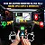 Multimídia MP5 Slim 9" Full Touch HT-9127CA com CarPlay e Android Auto Sem Fio Bluetooth USB 4x60W RMS Painel IPS - Imagem 4