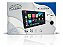 Multimídia MP5 Slim 9" Full Touch HT-9127CA com CarPlay e Android Auto Sem Fio Bluetooth USB 4x60W RMS Painel IPS - Imagem 6