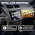 Multimídia MP5 Slim 9" Full Touch HT-9127CA com CarPlay e Android Auto Sem Fio Bluetooth USB 4x60W RMS Painel IPS - Imagem 9