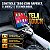 Multimídia MP5 Slim 9" Full Touch HT-9127CA com CarPlay e Android Auto Sem Fio Bluetooth USB 4x60W RMS Painel IPS - Imagem 7