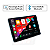 Multimídia MP5 Slim 9" Full Touch HT-9127CA com CarPlay e Android Auto Sem Fio Bluetooth USB 4x60W RMS Painel IPS - Imagem 2