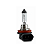 Par de Lâmpada Automotiva Halógena H11 24 V 70 W Para Caminhão Farol Principal PGJ19-2 Comum PW-F-0887 - Tech One - Imagem 4