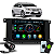 Multimídia MP5 Roadstar 7 Polegadas IPS Bluetooth USB Com CarPlay e Android Auto Sem Fio Moldura 2 Din Ford Focus Câmera - Imagem 1