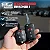 Alarme Automotivo Cyber EX360 Blade Longo Alcance Chave Canivete Rearme Automatico Função Pânico Trava Autolock Positron - Imagem 3
