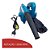 Soprador Aspirador Folhas 600w 110v Importway Limpeza Poeira Saco Coletor Carro Computador - Imagem 8