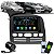 Multimídia MP5 Roadstar 7 Bluetooth USB Com CarPlay e Android Auto S/Fio Moldura Palio Siena Strada Weekend G1 Câmera Ré - Imagem 1