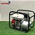 Motobomba Gasolina 6,5hp 4 Tempos 3 Pol Ideal Para Irrigação Transferência De Água E Uso Rural - Imagem 10