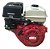 Motor A Gasolina 15hp 420cc 4 Tempos Refrigerado A Ar Eixo 25mm Para Máquinas Equipamentos - Imagem 5