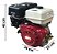 Motor A Gasolina 15hp 420cc 4 Tempos Refrigerado A Ar Eixo 25mm Para Máquinas Equipamentos - Imagem 2