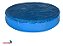 Capa Piscina 3,6m Borda Estruturada Com Corda Ajustável Proteção Contra Folhas Insetos E Sujeira - Imagem 9