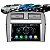 Multimídia 7 Polegadas MP5 Automotivo Bluetooth USB Com CarPlay e Android Auto Sem Fio Moldura Fiat Punto 2008 até 2012 - Imagem 1