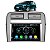 Multimídia 7 Polegadas MP5 Automotivo Bluetooth USB Com CarPlay e Android Auto Sem Fio Moldura Fiat Punto 2008 até 2012 - Imagem 11